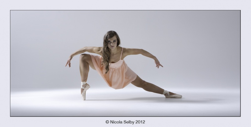 Female model photo shoot of Nicola Selby