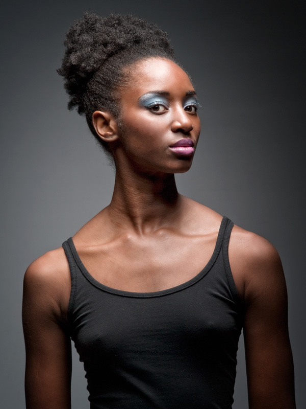 Female model photo shoot of Brandy Black by Chris Maxwell in Sterling, VA