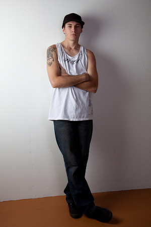 Male model photo shoot of Josh Lewis B
