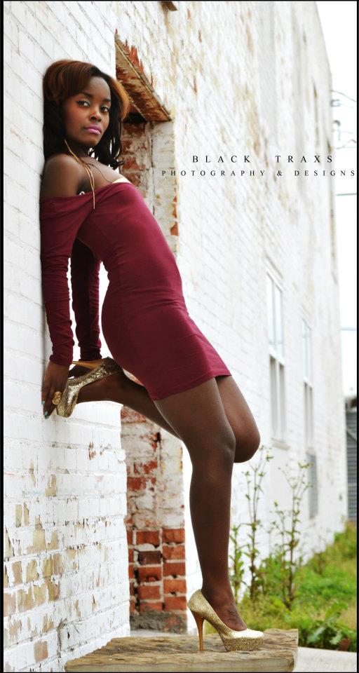 Female model photo shoot of Jadore Brittany