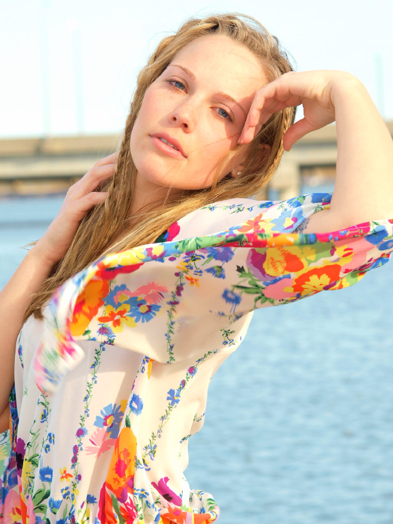 Female model photo shoot of JenAnn by Pics in cambridge,md