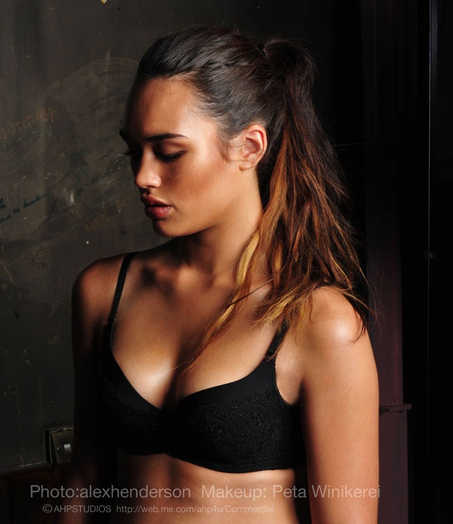 Female model photo shoot of FacebyPeta in Auckland