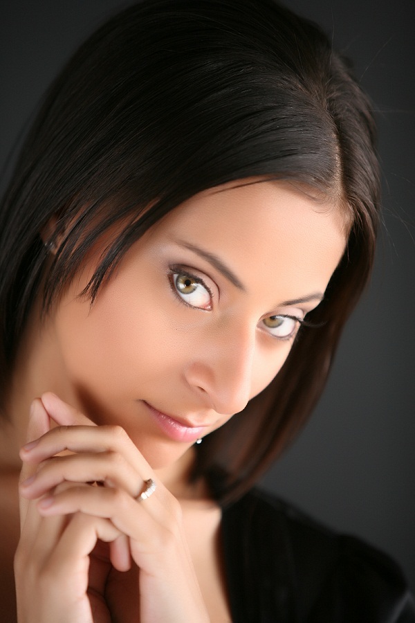 Female model photo shoot of Sherina Velez