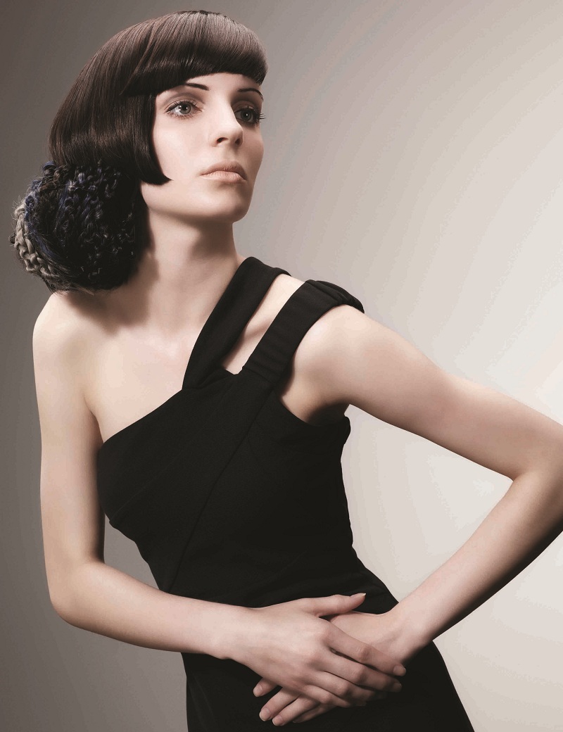 Female model photo shoot of Johanna Libbey