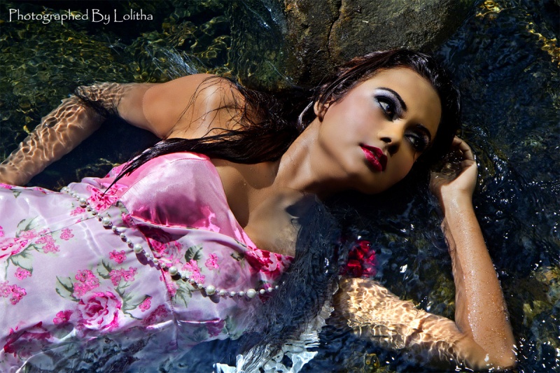 Male model photo shoot of Lolitha in God's Paradise, Ingiriya, Sri lanka