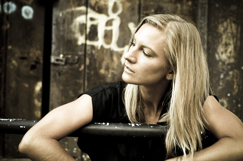 Female model photo shoot of Amelia Huckel-Bauer in Sea Port