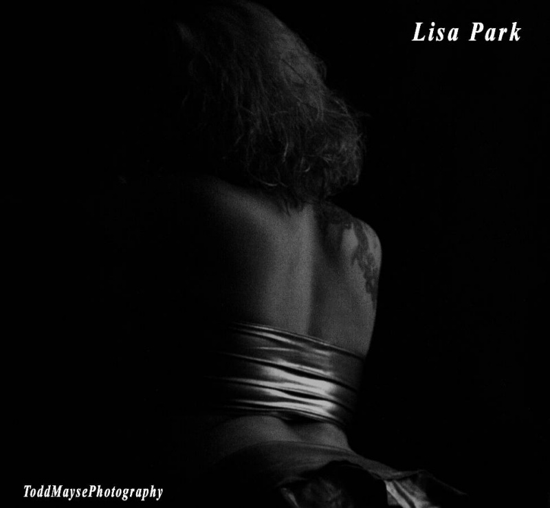 Female model photo shoot of C Lisa Park by MyStudio101Photography in Toledo, OH Studio