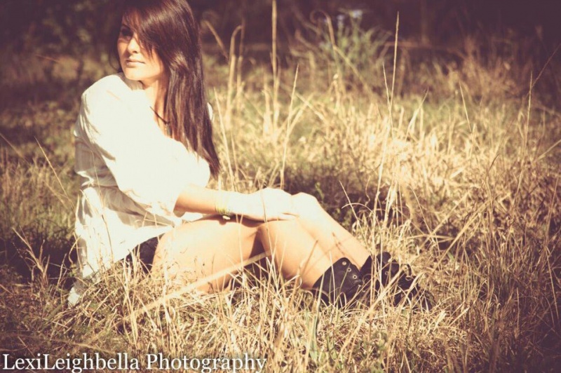 Female model photo shoot of Cait lynn