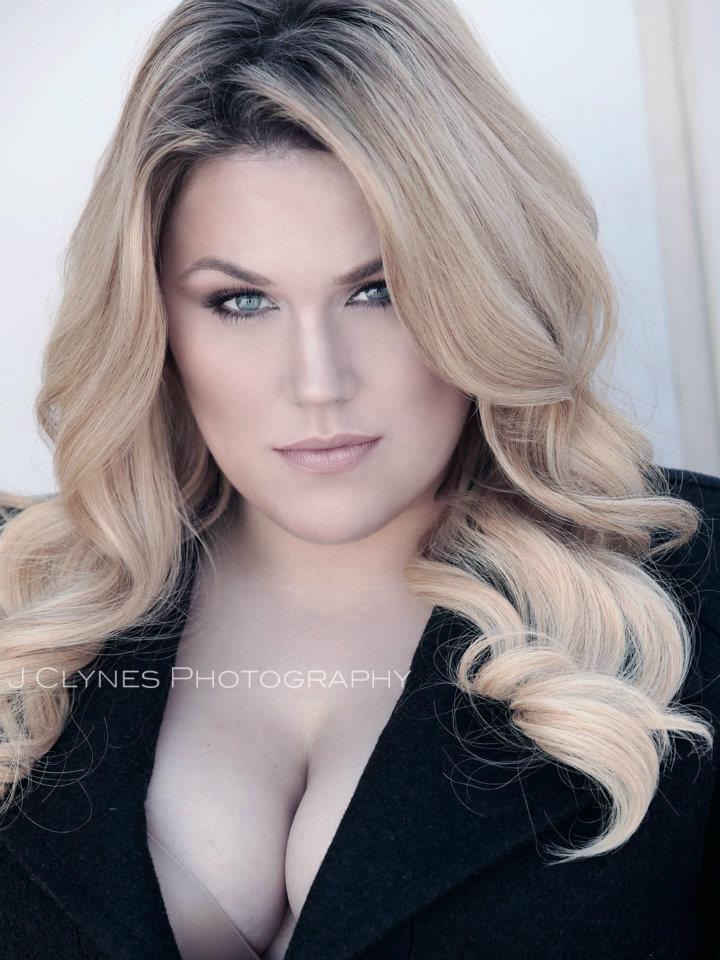 Female model photo shoot of RaeLynnPlusModel in NY,NY