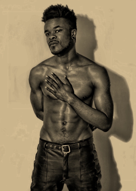 Male model photo shoot of TJLu by Male Beauty by bengie in Cheshire UK