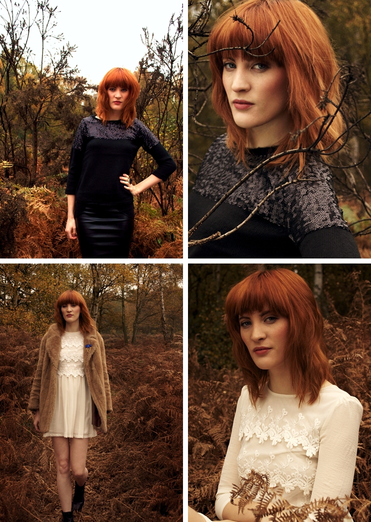 Female model photo shoot of Chelsie Hood by Katie Jade in Norwich
