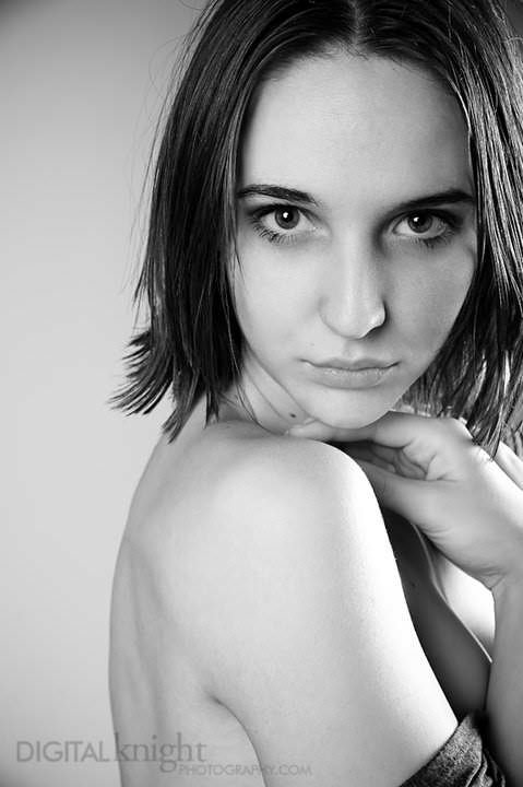 Female model photo shoot of ROSALEE