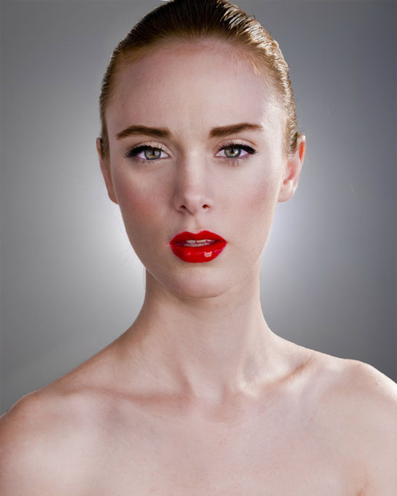 Female model photo shoot of Lauren Klemm