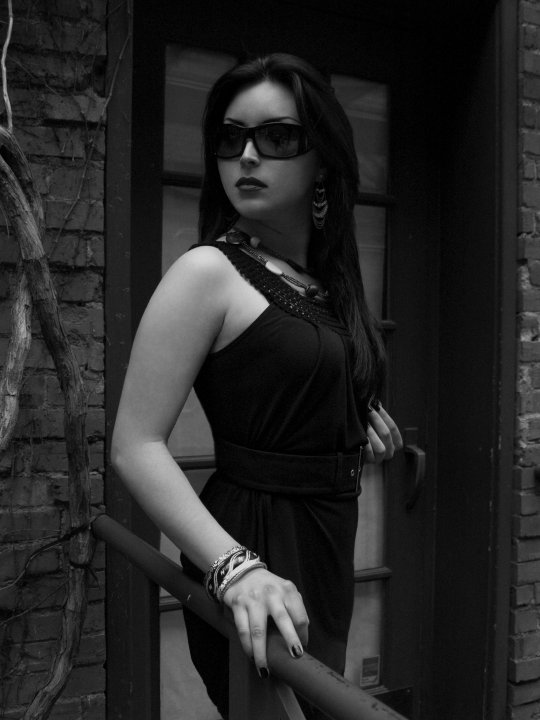 Female model photo shoot of Dalila Payan in Ft. Worth TX