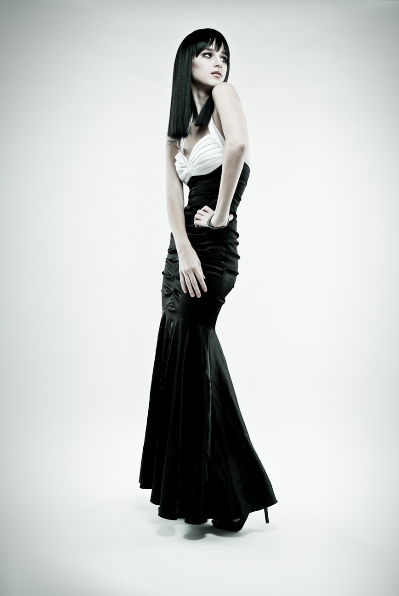 Female model photo shoot of Hiatus by JDRO