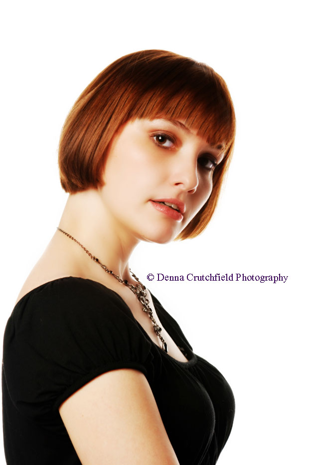 Female model photo shoot of Denna Crutchfield Photo