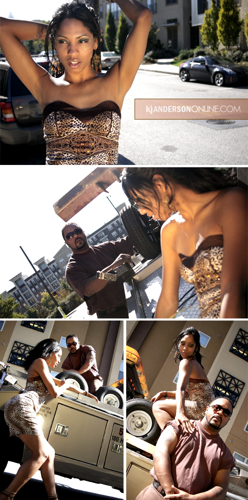 Male model photo shoot of KJ Anderson Photography in Atlanta, GA, retouched by KJ Anderson Studios