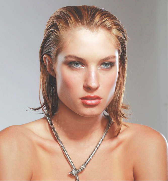 Female model photo shoot of Syndi Make up Artist