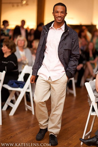 Male model photo shoot of Christopher P Freeman in Delaware County SPCA Fashion Show 2012