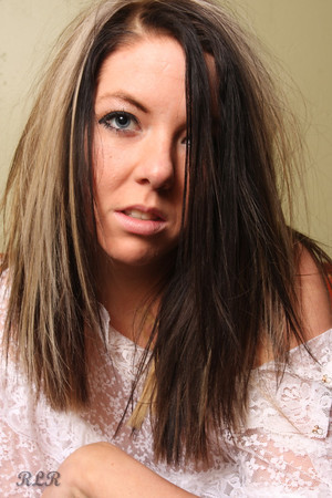 Female model photo shoot of Seneca  by RLR Photography in Medford, Oregon