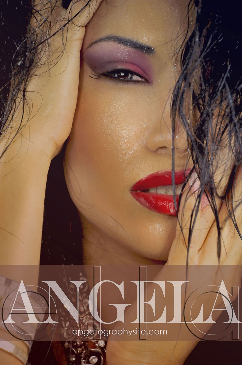 Female model photo shoot of Angel Mariee by ella photography
