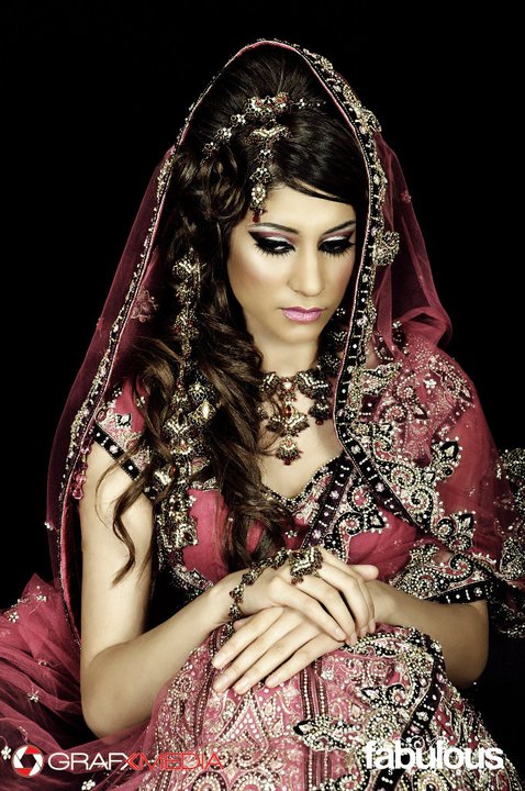 Female model photo shoot of Afshan Saleem