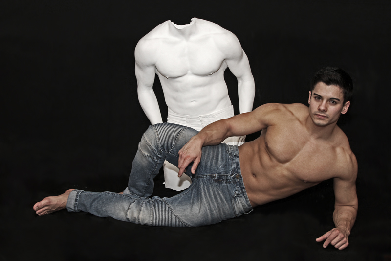 Male model photo shoot of Lasting Impression LC in Lorton, Virginia