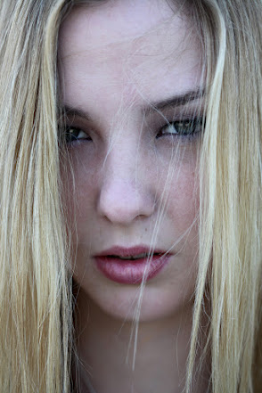 Female model photo shoot of Shannon McKercher
