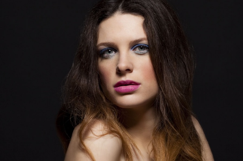 Female model photo shoot of Mirjance in Heemskerk