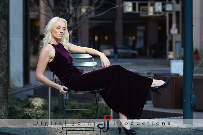 Female model photo shoot of Kori Danielle by Artpho Imaging in Cincinnati, Ohio