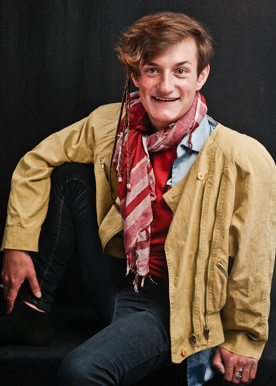 Male model photo shoot of Amadeusz Zablotny in berlin tegelboy studio