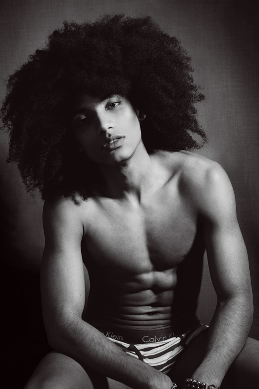 Male model photo shoot of Jack Paulo