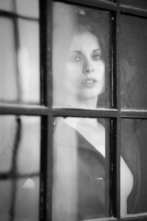 Female model photo shoot of Emma Dunne by TXPHOTO
