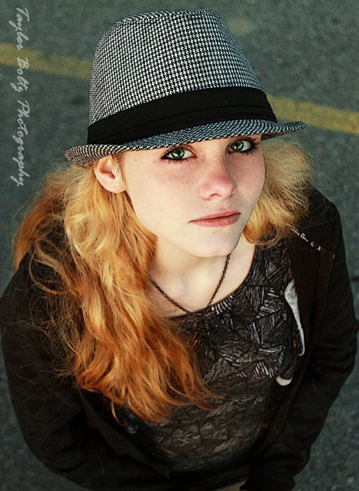 Female model photo shoot of Antonia Palmisano in Greeley, CO