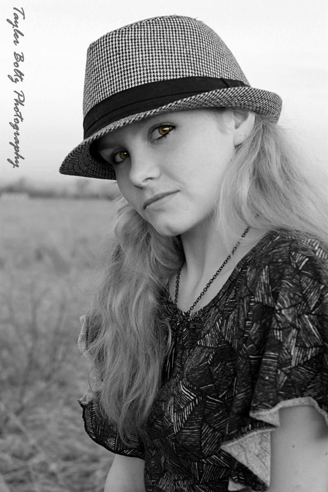 Female model photo shoot of Antonia Palmisano in Greeley, CO