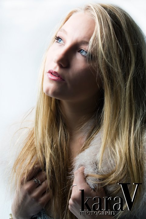 Female model photo shoot of Kara Vanessa Pegrum