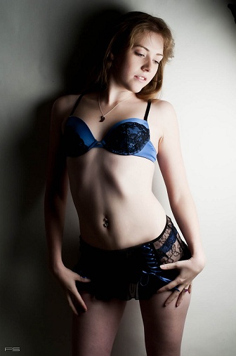 Female model photo shoot of Miss Stef by Esencia Bella in Sacramento