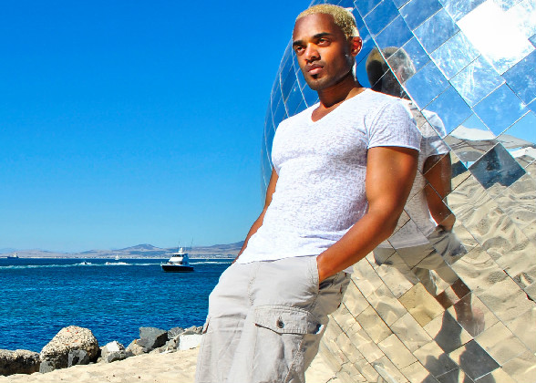 Male model photo shoot of Shon Etc in Cape Town, South Africa