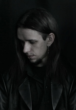 Male model photo shoot of Alexander Gore