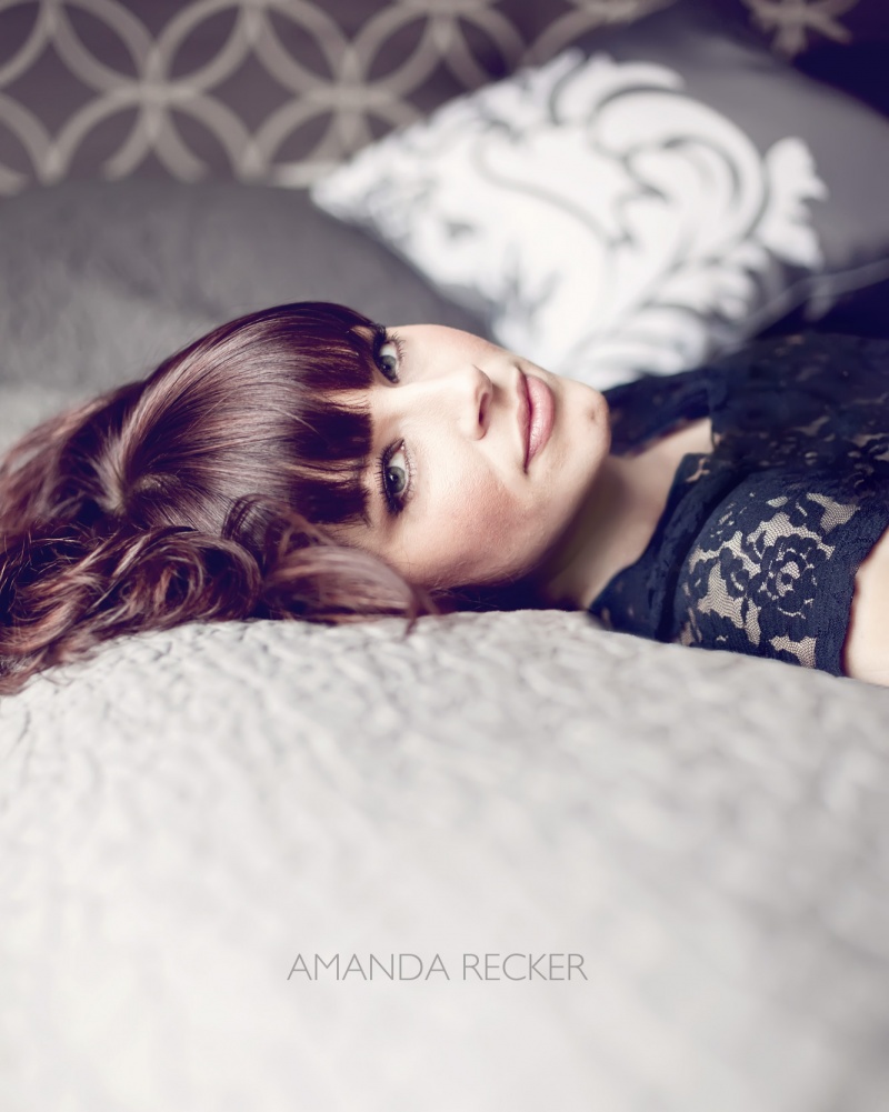Female model photo shoot of Amanda Recker Photog