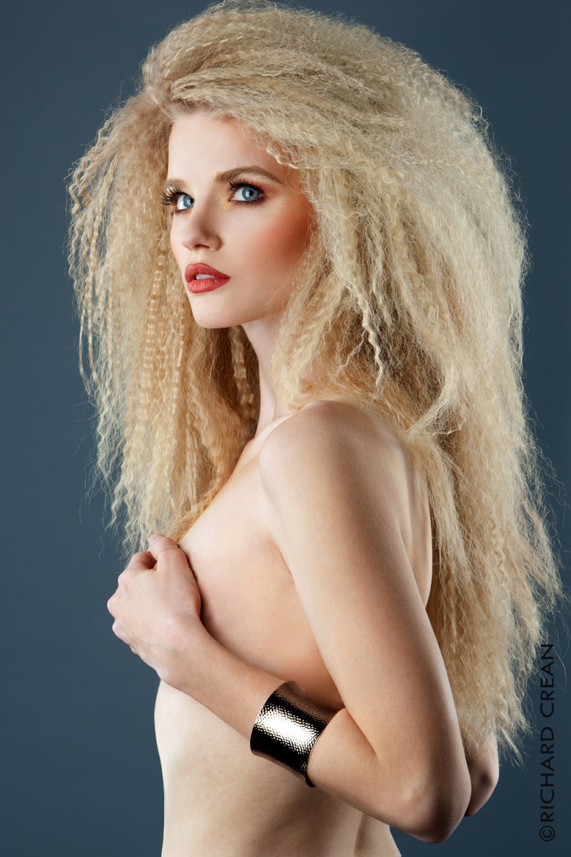 Female model photo shoot of Megan marie in L agency