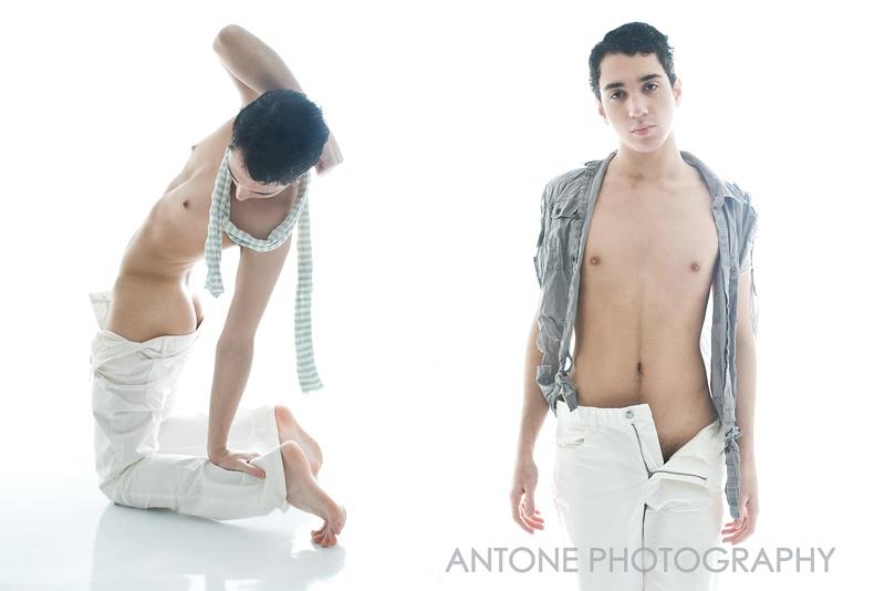 Male model photo shoot of Johnny Taranto in Brooklyn, NY