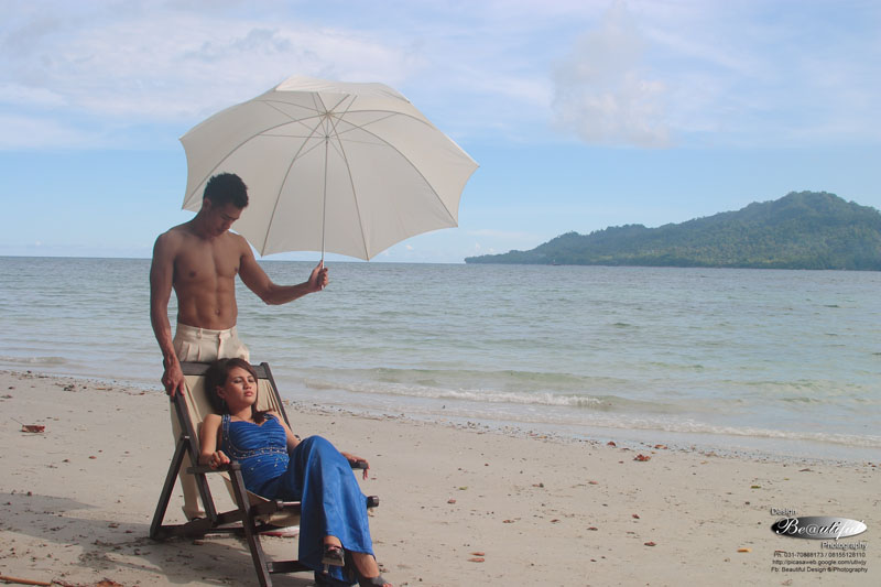 0 model photo shoot of Beautiful Photography in ambon, the mollucas