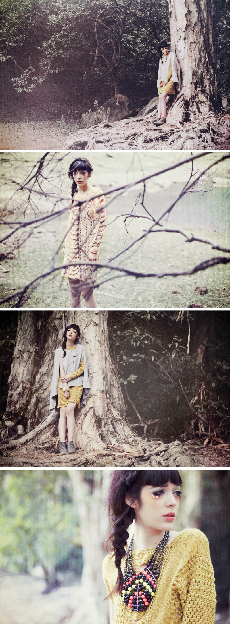 Female model photo shoot of Carla Chan by Savia C