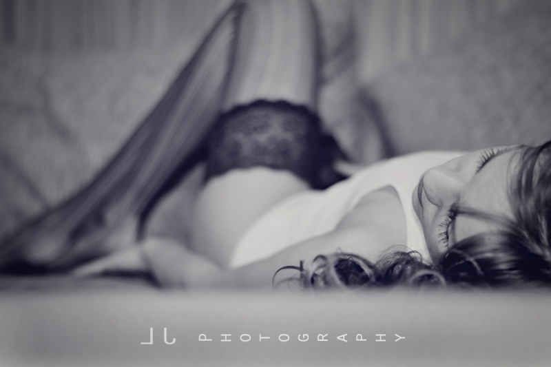 Female model photo shoot of Jelena L Photography