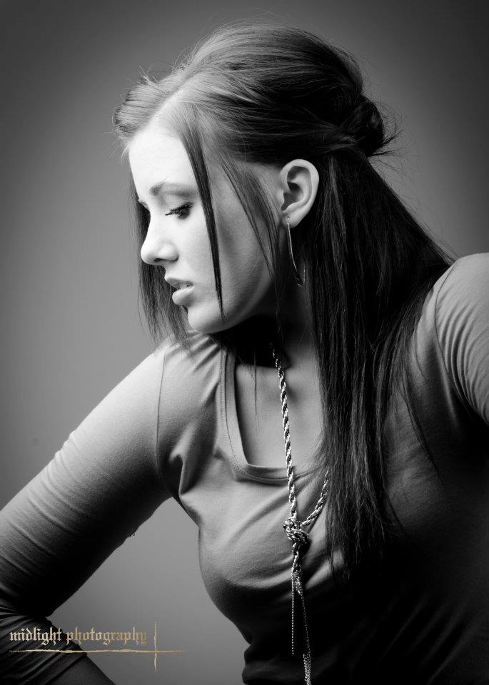 Female model photo shoot of Chelsey A Williams in Orem, Utah
