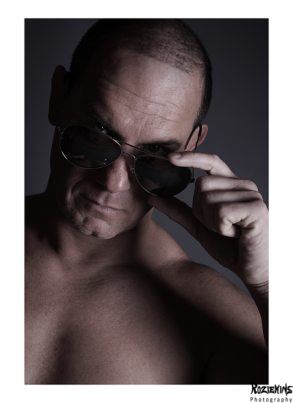 Male model photo shoot of Brian Woodward by Roziekins Photography in Nottingham