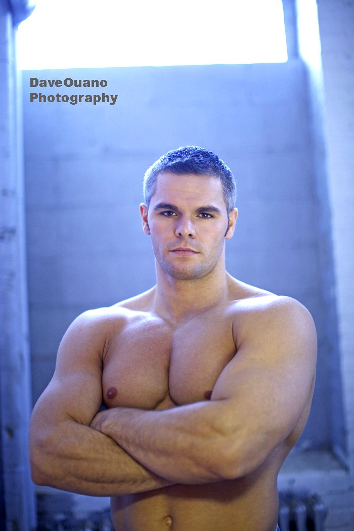 Male model photo shoot of joe c 920 by Dave Ouano