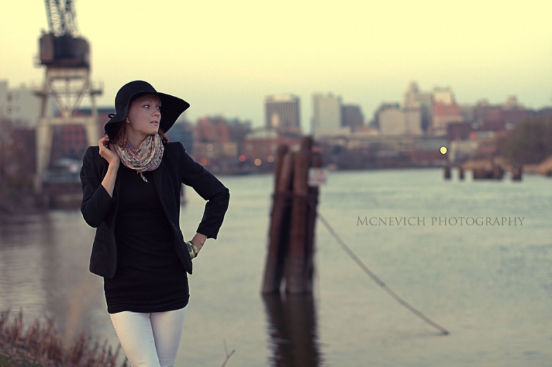 Male model photo shoot of McNevich Photography in Wilmington, DE (Riverfront)