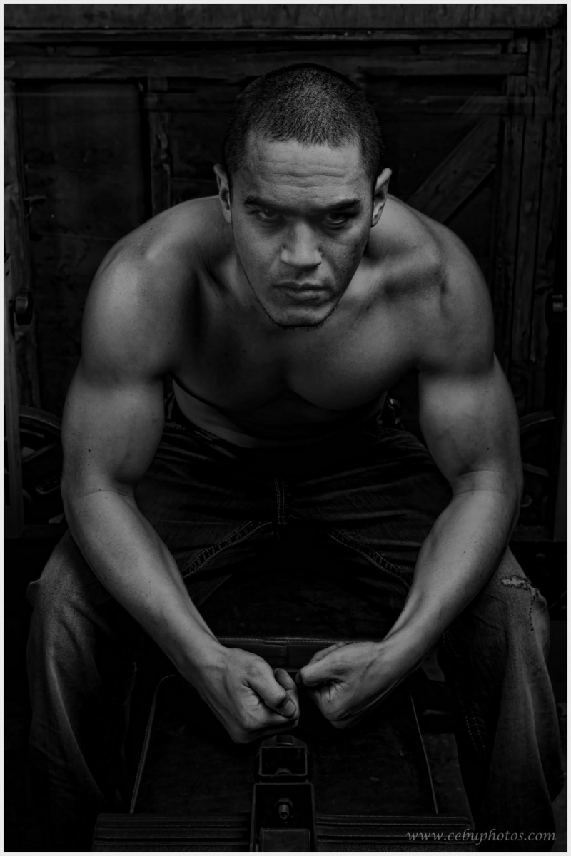 Male model photo shoot of Josol Photography in Stockton, California